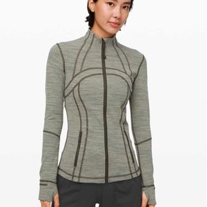 Lululemon Define Jacket 10 NWT
